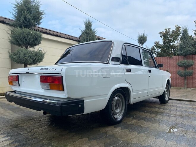 LADA (VAZ) 2107 2008, 100,000 km - 1.6 l - Bakı