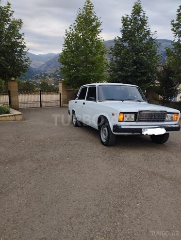 LADA (VAZ) 2107 2008, 100,000 km - 1.6 l - Bakı