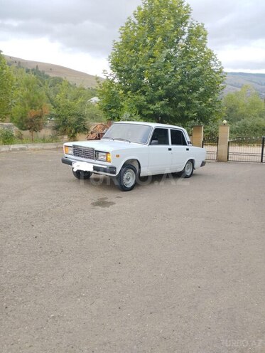 LADA (VAZ) 2107 2008, 100,000 km - 1.6 l - Bakı