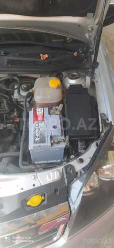 Opel Astra 2009, 200,000 km - 1.4 l - Füzuli