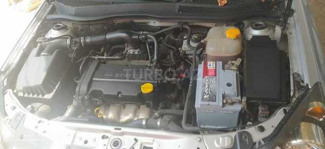Opel Astra 2009, 200,000 km - 1.4 l - Füzuli