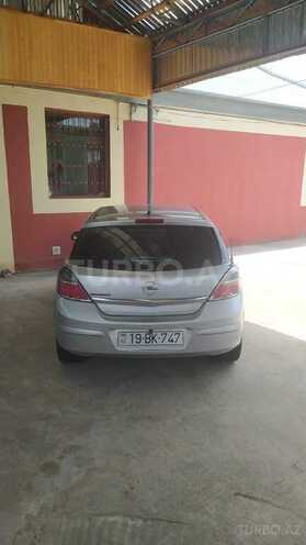 Opel Astra 2009, 200,000 km - 1.4 l - Füzuli