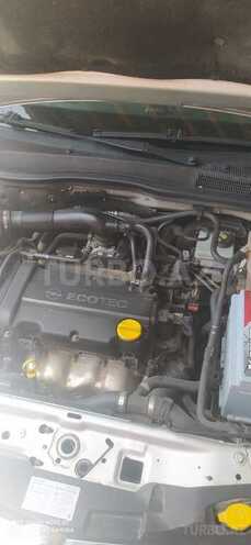 Opel Astra 2009, 200,000 km - 1.4 l - Füzuli