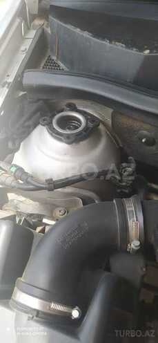 Opel Astra 2009, 200,000 km - 1.4 l - Füzuli