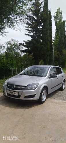 Opel Astra 2009, 200,000 km - 1.4 l - Füzuli