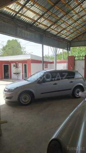 Opel Astra 2009, 200,000 km - 1.4 l - Füzuli
