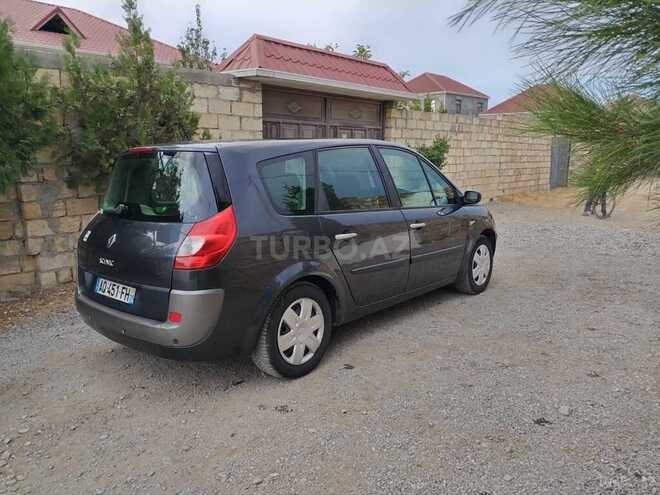 Renault Scenic 2009, 229,100 km - 1.5 l - Bakı