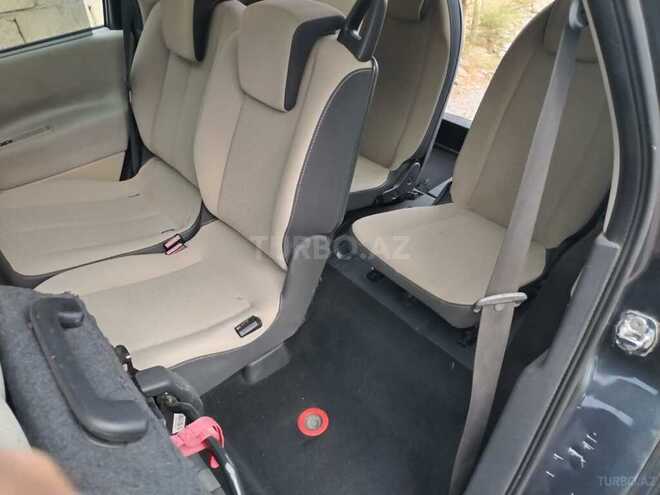 Renault Scenic 2009, 229,100 km - 1.5 l - Bakı