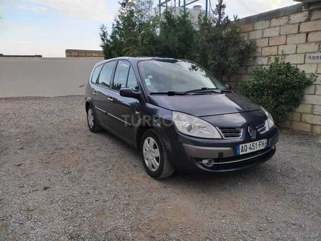 Renault Scenic 2009, 229,100 km - 1.5 l - Bakı