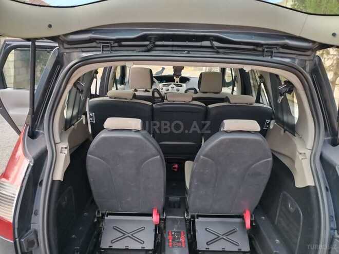 Renault Scenic 2009, 229,100 km - 1.5 l - Bakı