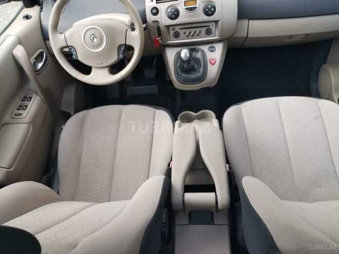 Renault Scenic 2009, 229,100 km - 1.5 l - Bakı