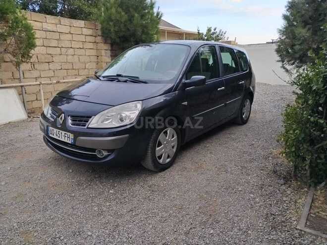 Renault Scenic 2009, 229,100 km - 1.5 l - Bakı
