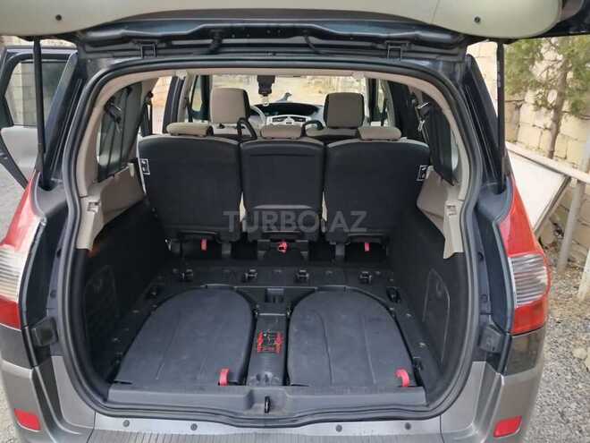 Renault Scenic 2009, 229,100 km - 1.5 l - Bakı