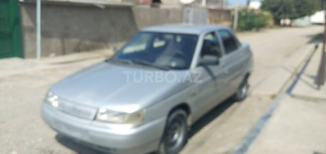 LADA (VAZ) 2110 2005, 250,000 km - 1.6 l - Xaçmaz