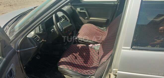 LADA (VAZ) 2110 2005, 250,000 km - 1.6 l - Xaçmaz