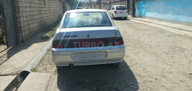 LADA (VAZ) 2110 2005, 250,000 km - 1.6 l - Xaçmaz