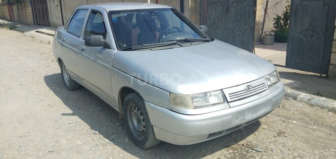 LADA (VAZ) 2110 2005, 250,000 km - 1.6 l - Xaçmaz