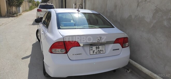 Honda Civic 2010, 270,000 km - 1.3 l - Bakı