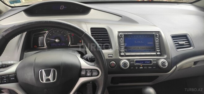 Honda Civic 2010, 270,000 km - 1.3 l - Bakı