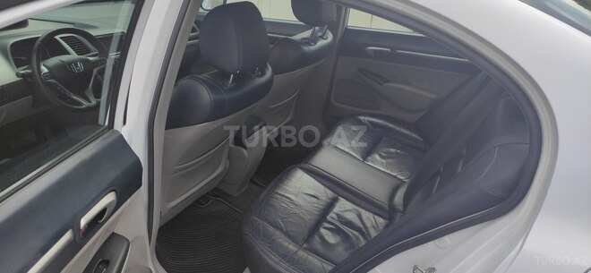 Honda Civic 2010, 270,000 km - 1.3 l - Bakı