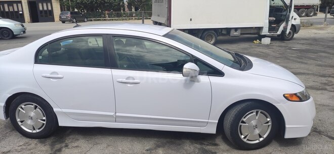 Honda Civic 2010, 270,000 km - 1.3 l - Bakı