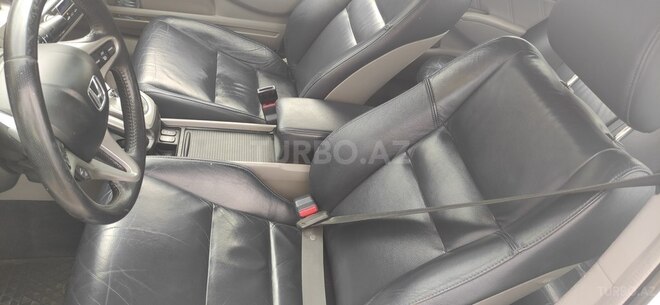 Honda Civic 2010, 270,000 km - 1.3 l - Bakı