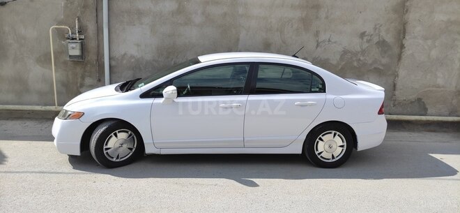 Honda Civic 2010, 270,000 km - 1.3 l - Bakı