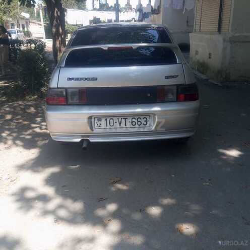 LADA (VAZ) 2112 2007, 26,500 km - 1.6 л - Mingəçevir