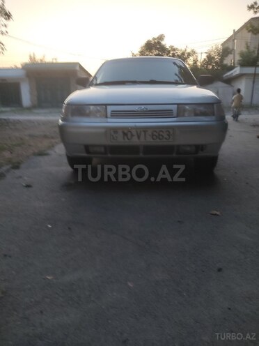 LADA (VAZ) 2112 2007, 26,500 km - 1.6 л - Mingəçevir