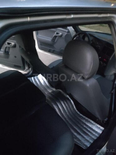 LADA (VAZ) 2112 2007, 26,500 km - 1.6 л - Mingəçevir