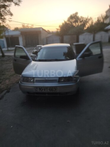 LADA (VAZ) 2112 2007, 26,500 km - 1.6 л - Mingəçevir