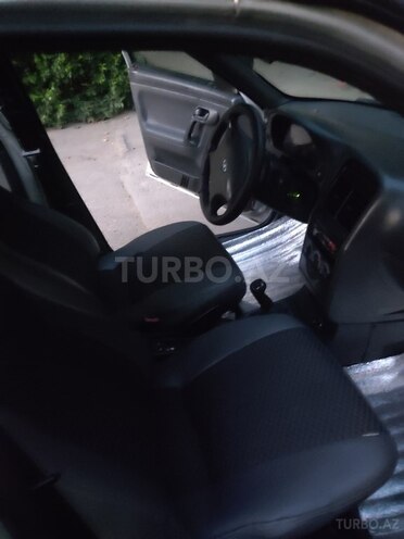 LADA (VAZ) 2112 2007, 26,500 km - 1.6 л - Mingəçevir