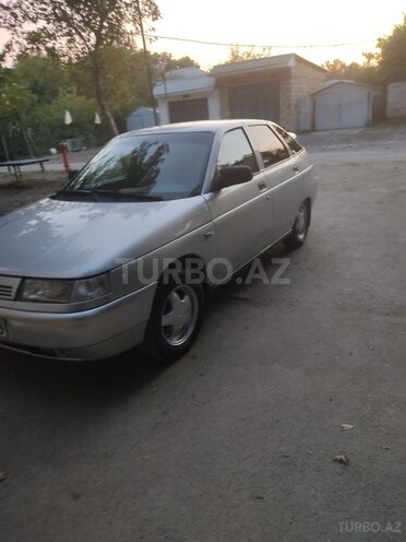 LADA (VAZ) 2112 2007, 26,500 km - 1.6 л - Mingəçevir