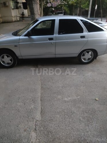 LADA (VAZ) 2112 2007, 26,500 km - 1.6 л - Mingəçevir