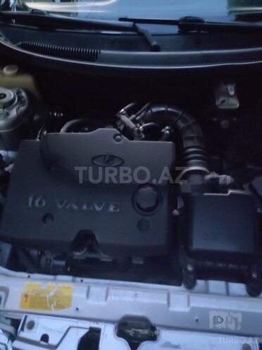 LADA (VAZ) 2112 2007, 26,500 km - 1.6 л - Mingəçevir