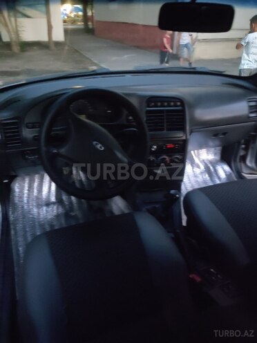 LADA (VAZ) 2112 2007, 26,500 km - 1.6 л - Mingəçevir