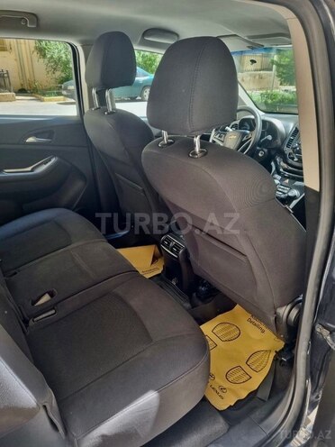 Chevrolet Orlando 2012, 201,500 km - 1.8 л - Bakı