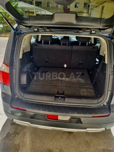 Chevrolet Orlando 2012, 201,500 km - 1.8 л - Bakı