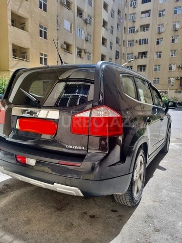 Chevrolet Orlando 2012, 201,500 km - 1.8 л - Bakı