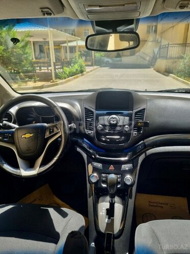 Chevrolet Orlando 2012, 201,500 km - 1.8 л - Bakı