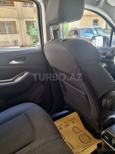Chevrolet Orlando 2012, 201,500 km - 1.8 л - Bakı
