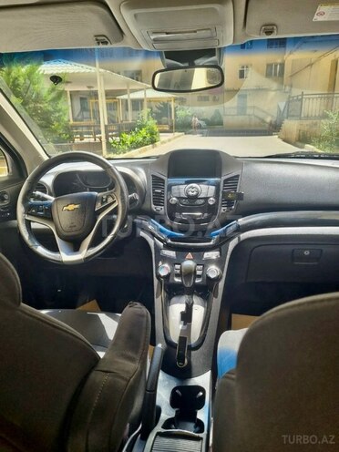 Chevrolet Orlando 2012, 201,500 km - 1.8 л - Bakı