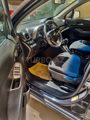 Chevrolet Orlando 2012, 201,500 km - 1.8 л - Bakı