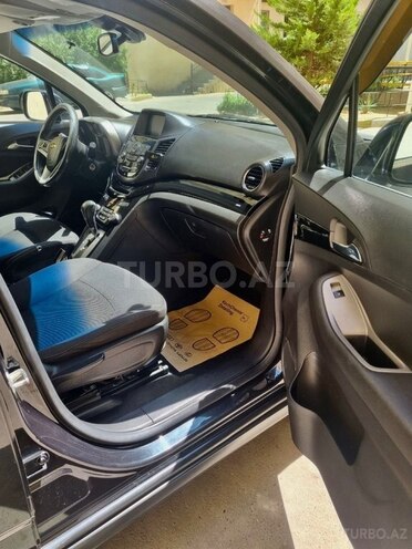 Chevrolet Orlando 2012, 201,500 km - 1.8 л - Bakı