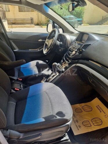 Chevrolet Orlando 2012, 201,500 km - 1.8 л - Bakı