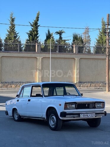 LADA (VAZ) 2105 1991, 900,000 km - 1.6 l - Bakı