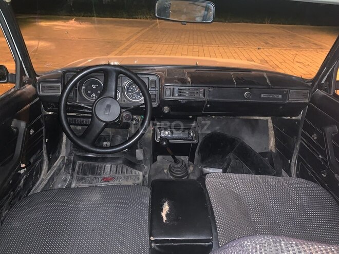 LADA (VAZ) 2105 1991, 900,000 km - 1.6 l - Bakı