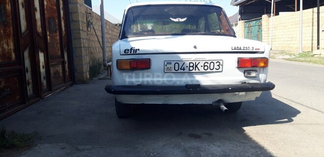 LADA (VAZ) 21011 1985, 36,521 km - 1.6 л - Ağcabədi