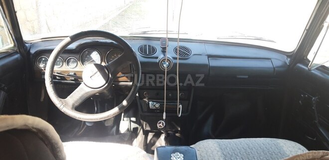 LADA (VAZ) 21011 1985, 36,521 km - 1.6 л - Ağcabədi