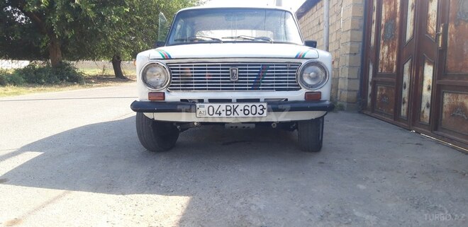 LADA (VAZ) 21011 1985, 36,521 km - 1.6 л - Ağcabədi